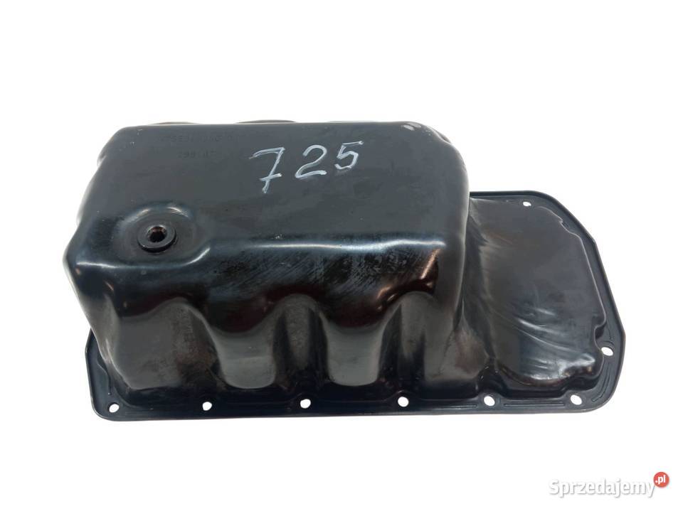 MISKA OLEJOWA 755048380 16 VTI Peugeot 207 I
