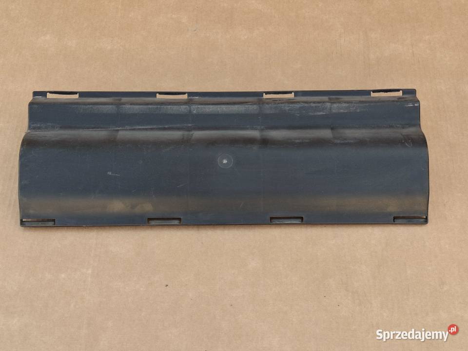 MAN TGX TGS MASKOWNICA OSŁONA GNIAZD PRZYŁĄCZY