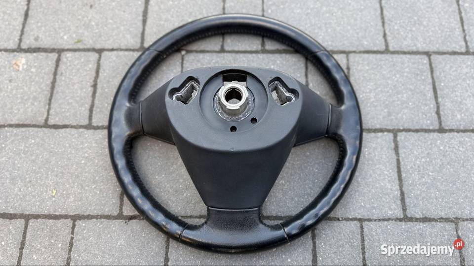 Kierownica Saab 93 93 Radom sprzedam