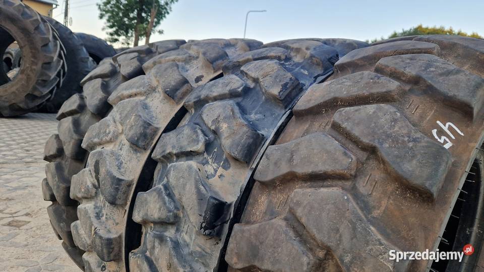 29090r20 100020 1000r20 pierścień gumowy dystans Nowe Miasto Lubawskie