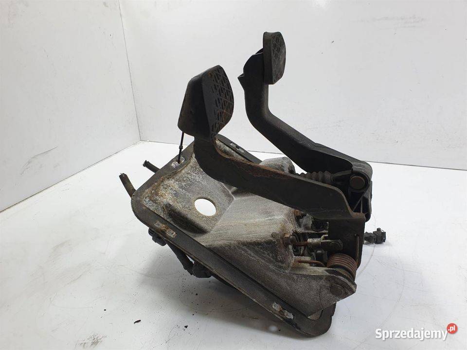 ZAWÓR MERCEDES ATEGO 1217 A9702940001 Lipno sprzedam