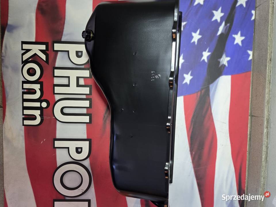 MISKA OLEJU SILNIKA PONTIAC FIREBIRDCHEVROLET osobowe