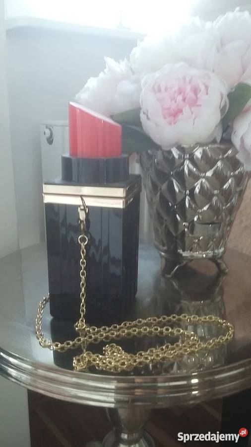Design Torebka Pomadka KAZAR Nowa Biesiekierz sprzedam