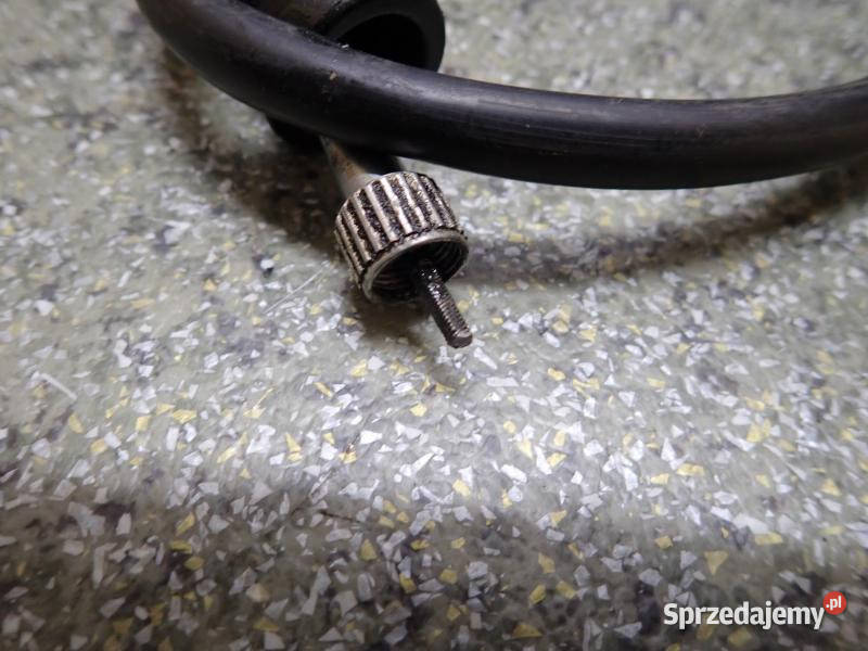 LINKA PRĘDKOŚCIOMIERZA LICZNIKA ZEGARÓW YAMAHA Strzelce Krajeńskie