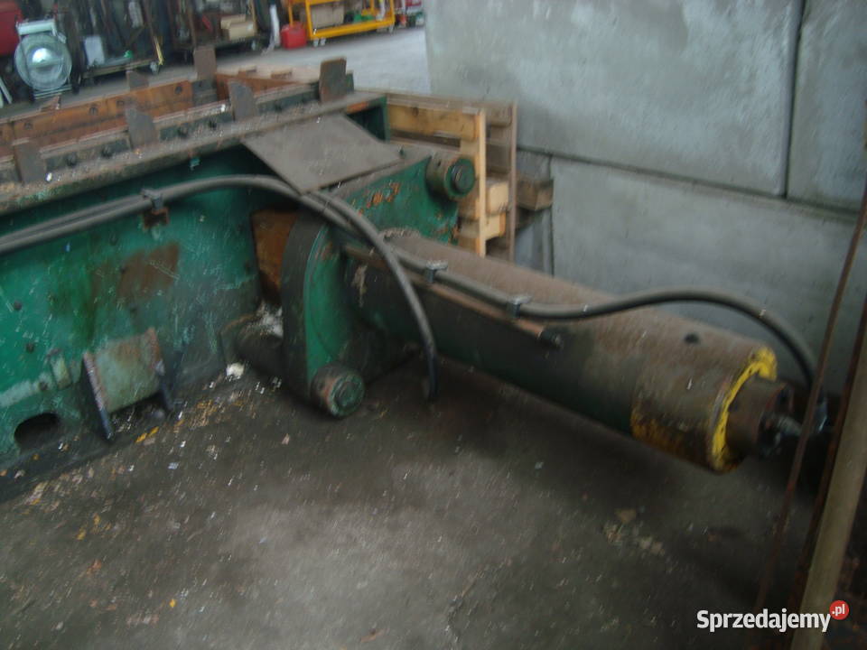 paczkę do złomu sprzedam