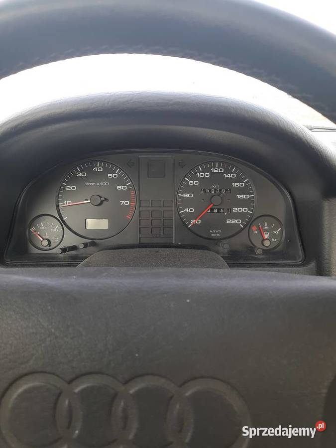 Audi 80 Rok produkcji 1988 80 świętokrzyskie Sędziszów