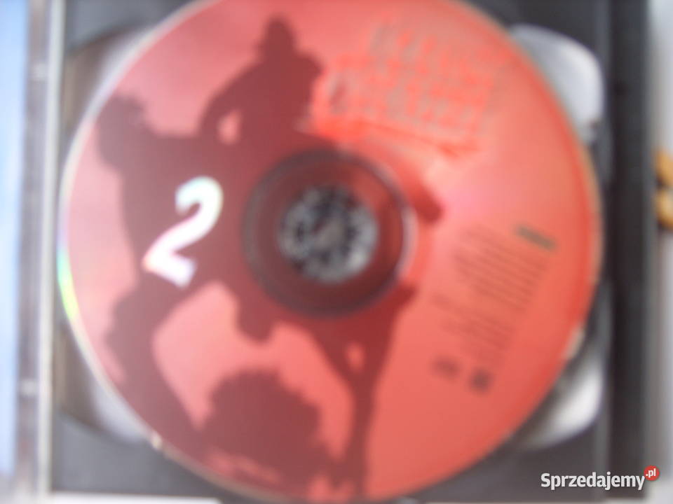 COUNTRY CD CLASSIC COUNTRY STARS 2 CD 2004 dolnośląskie