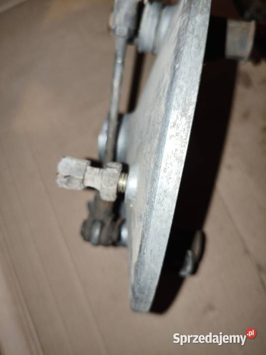 Tarcza kotwiczna Dniepr MT K650