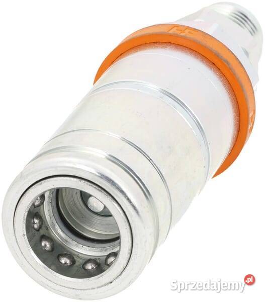 Szybkozłącze gniazdo 78 UNF gwint panelowy małopolskie Kamionna