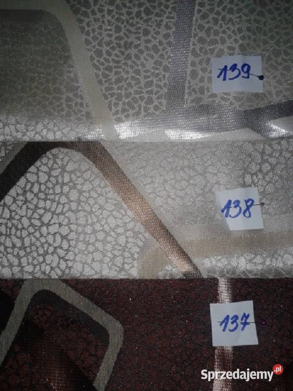 Poszewki dekoracyjne na poduszki Wrocław