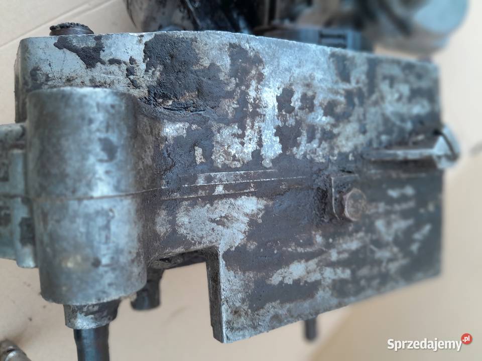 2 silniki romet 017 silnik kartery Pozostałe sprzedam