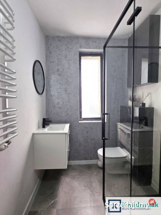 Dom wolnostojący na sprzedaż Sanok 115m2