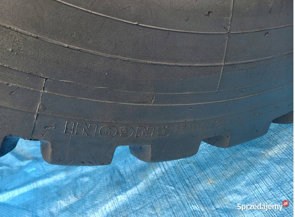 Opony Marangoni 235 235 R 25 Nalewki 60580 Szprotawa