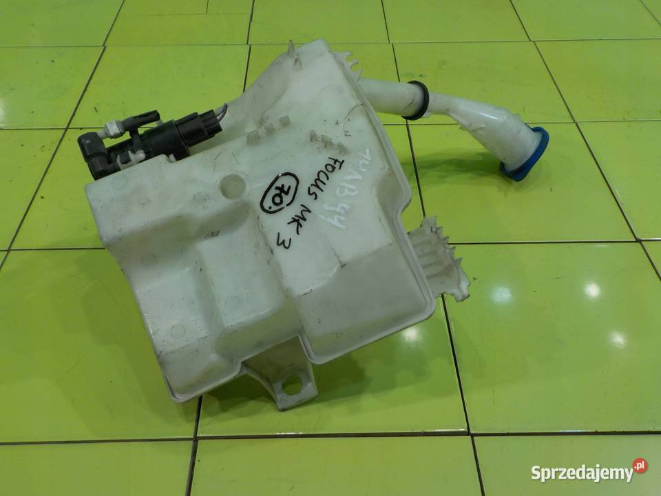 FORD FOCUS MK3 10 B 12r zbiorniczek spryskiwaczy Suków