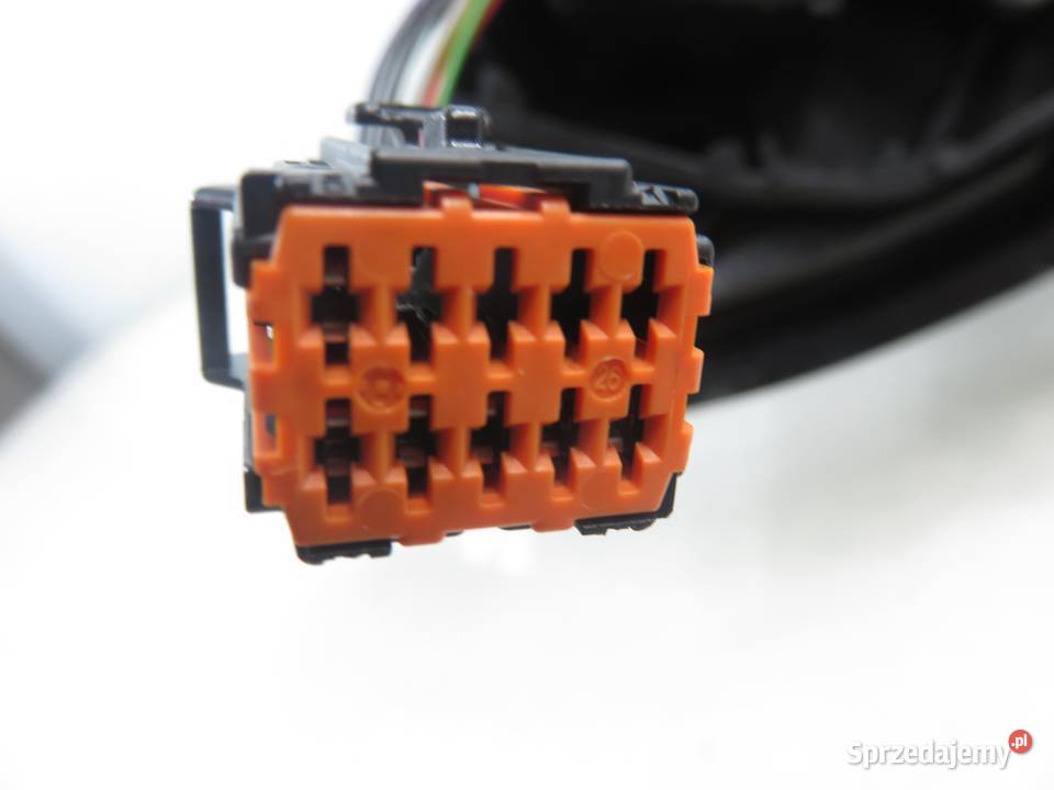 LUSTERKO LEWE PEUGEOT 308 II T9 7 PINÓW EKUD osobowe sprzedam