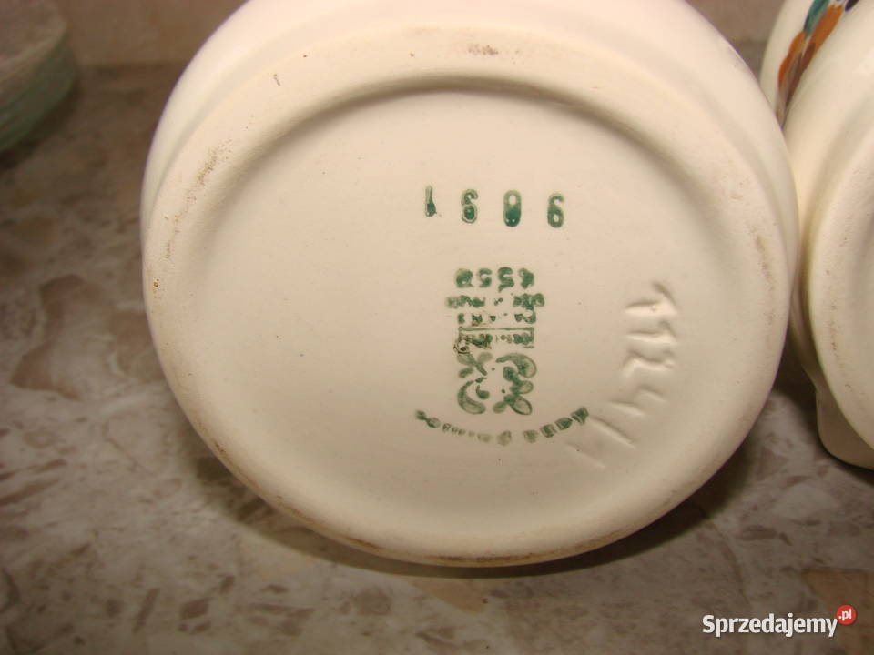 Włocławek solniczka wisząca