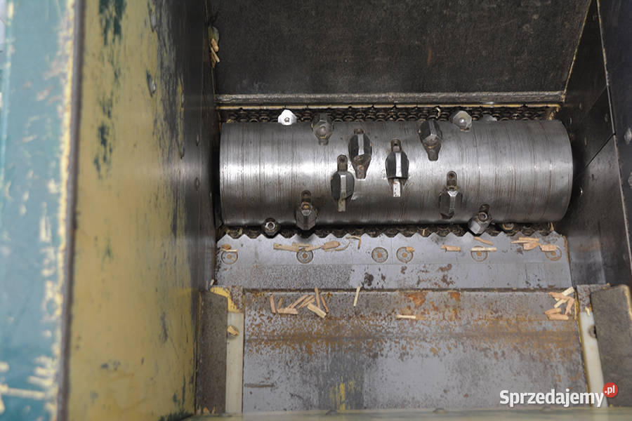 6600 RĘBAK SCHUKO ZM 900Z małopolskie Kalwaria Zebrzydowska sprzedam