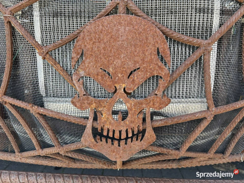 Ford inny Ford 1942 Pickup Rat Rod YoYo Custom lubuskie Sulechów