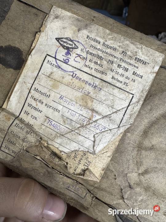 Ręczny rozruch tarcza rozruchu Maluch fiat Olkusz