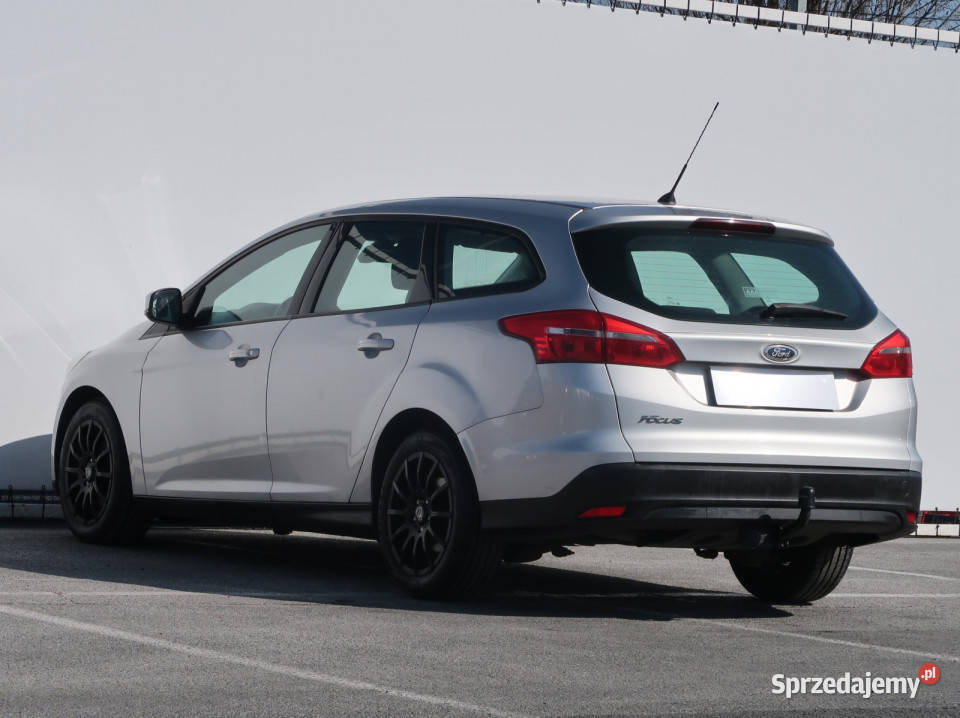 Ford Focus 16 TDCi lubelskie Lublin