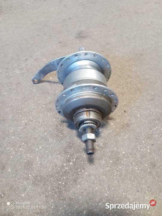 Piasta Sachs Sram P5