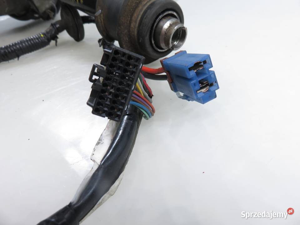 MAGLOWNICA SUZUKI SX4 EY GY 4858079J50 osobowe