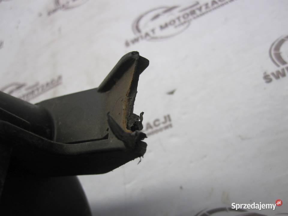 FIAT PUNTO II 05r skrzynka bezpieczników osobowe