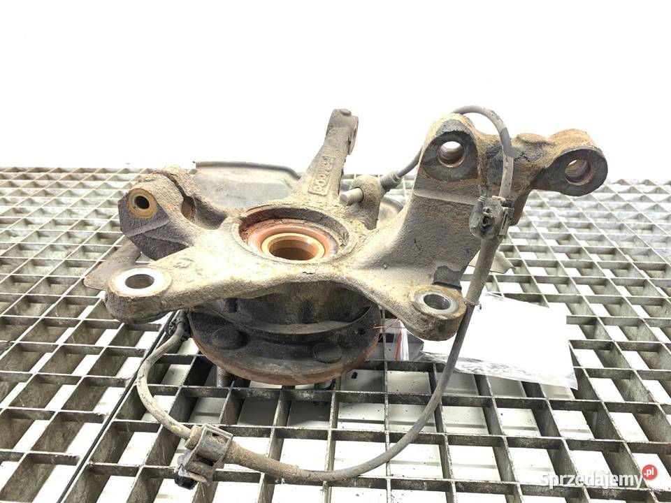 ZWROTNICA LEWY PRZÓD MAZDA CX7 22 163 0614