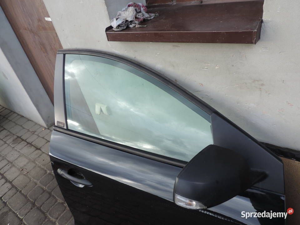 DRZWI PRAWY PRZÓD PRAWE PRZEDNIE RENAULT MEGANE Nowy Sącz