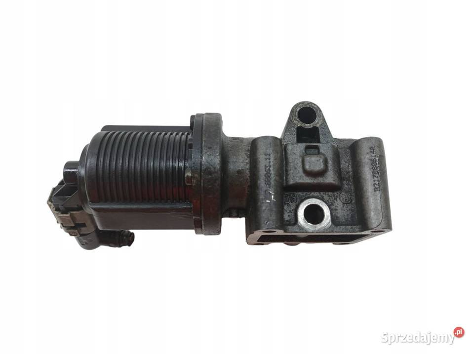 ZAWÓR EGR 55215031 19 JTD 16V Alfa Romeo 156 I Recyrkulacja spalin EGR świętokrzyskie