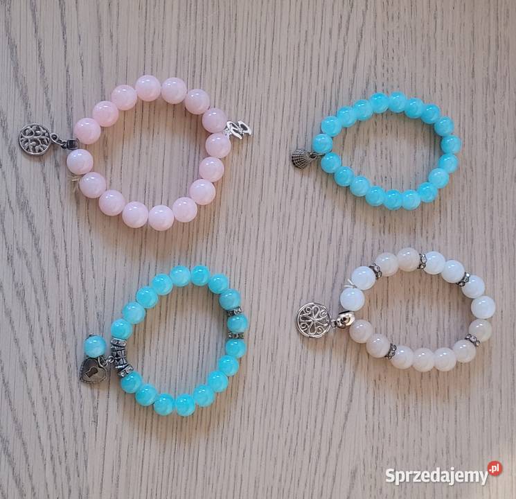 Bransoletki 4 Katowice