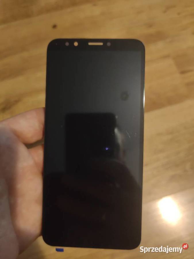 Wyświetlacz ekran huawei Y7 2018