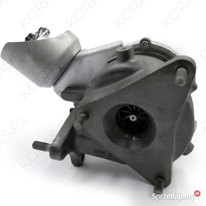 Turbina Subaru Impreza Moc 110 kW 150 Silnik Włoszczowice sprzedam