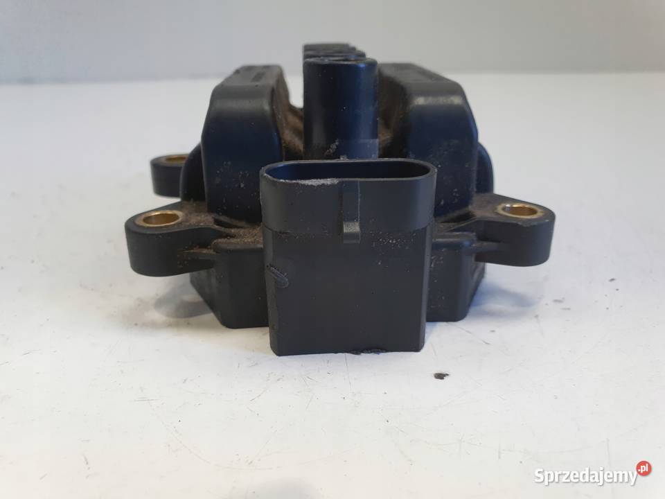 CEWKA ZAPŁONOWA Renault Clio II 12 16V Rudka