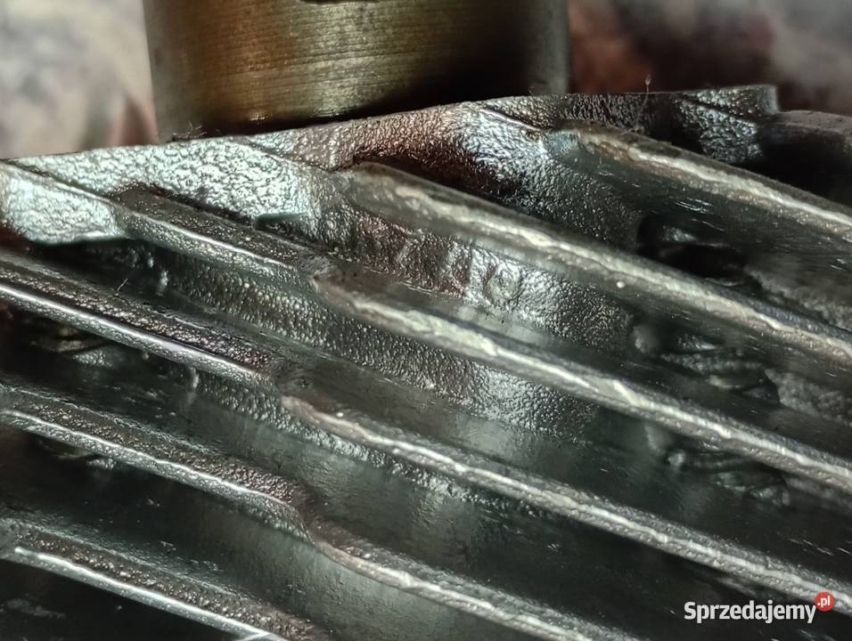 Nowy zmd cylinder Romet kadet motorynka ogar sprzedam