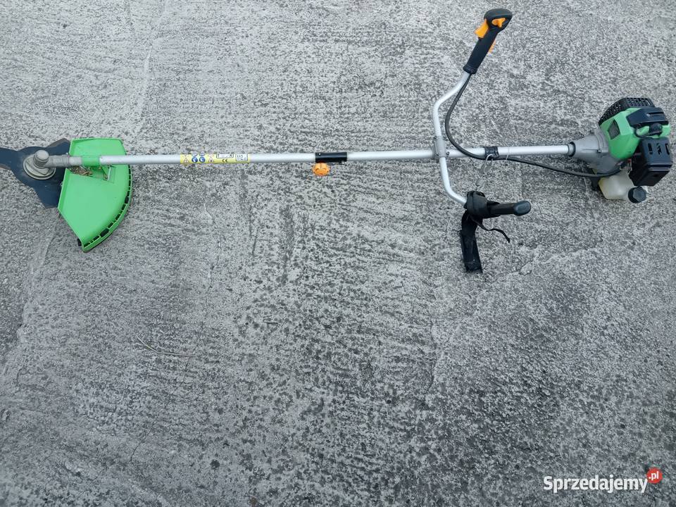 Sprzedam podkaszarkę spalinową Będzin