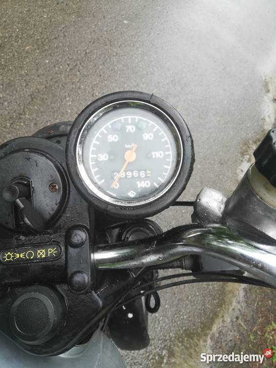 Zamienię na 125 MZ etz 150 Bojanów