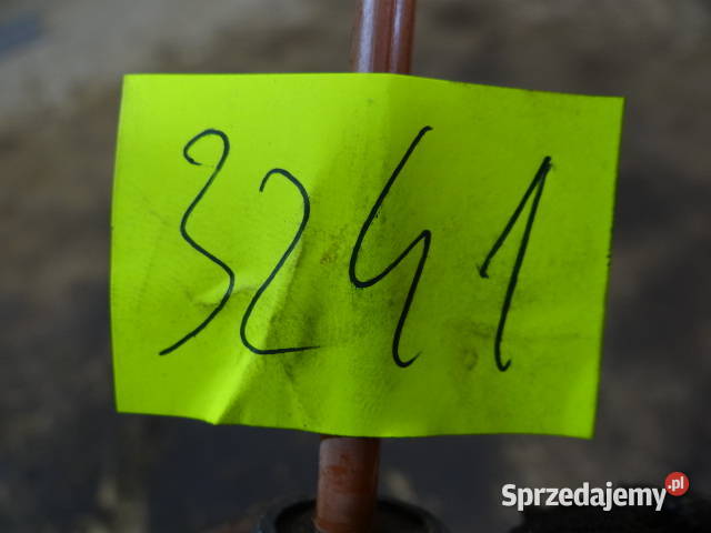kranik paliwa MZ ES TS ETS org DDR lubuskie sprzedam