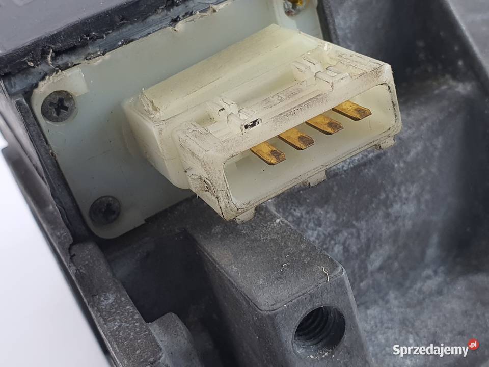 Przeplywomierz AUDI 80 B4 19 TDI Łódź sprzedam