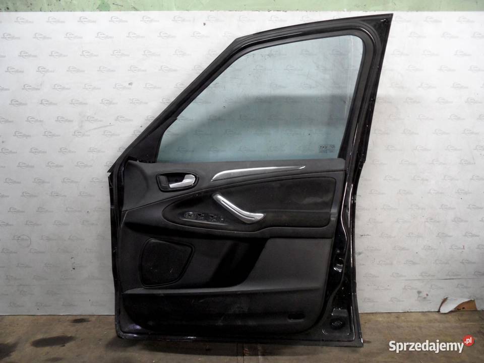 FORD S MK1 I 10r drzwi prawe przód świętokrzyskie