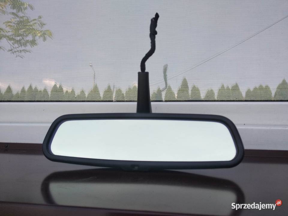 Audi A6 C5 A3 8L A4 B5 lusterko wsteczne Lusterka wewnętrzne