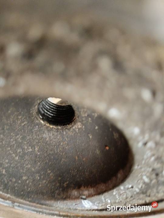 WSK SHL 175 głowica Pozostałe Rozkochów