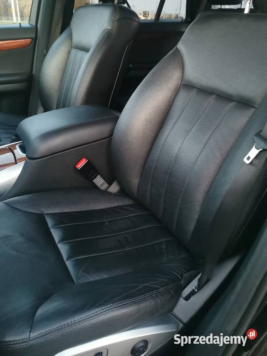 Mercedes RKlasa 230000km Lublin