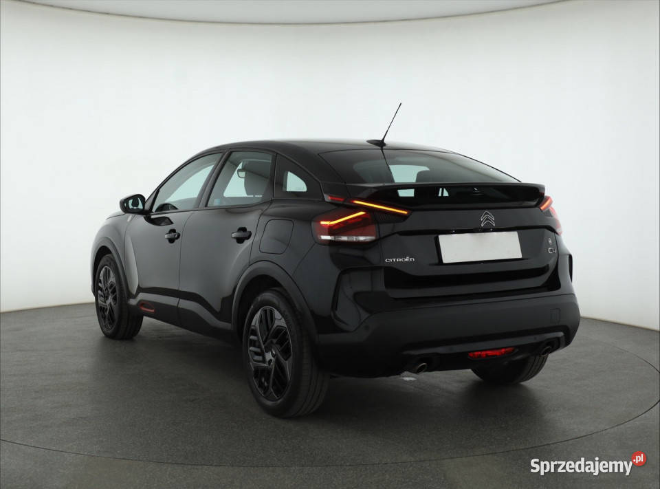 Citroen C4 12 PureTech nawigacja Piaseczno