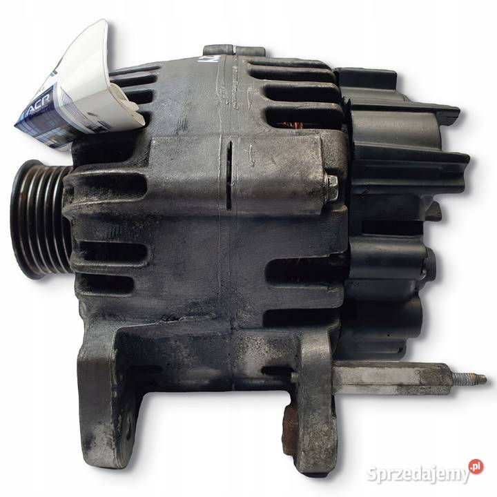 ALTERNATOR VW Golf V Skoda Octavia II 16 FSI Chełm sprzedam