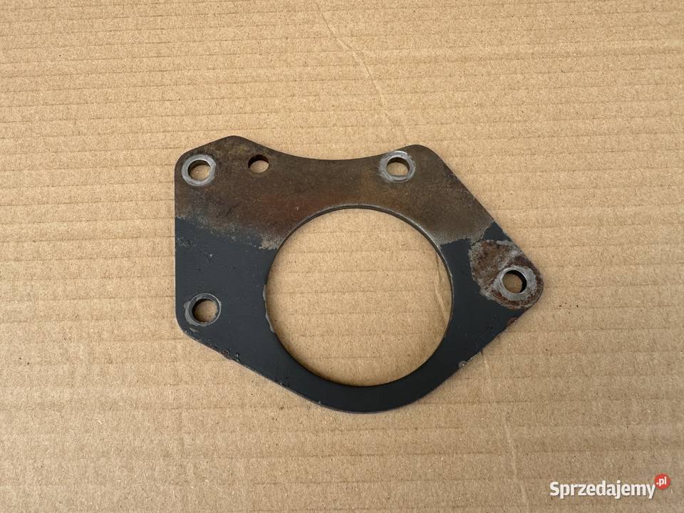 Aixam Kubota Z402 Z482 Podstawa Mocowanie osobowe sprzedam