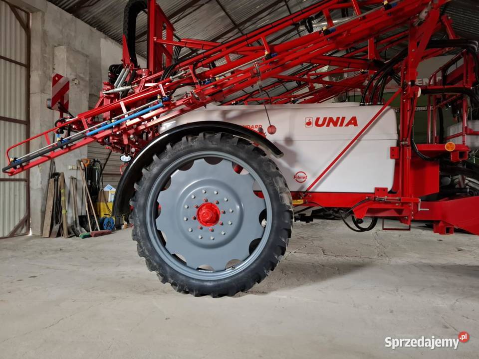 Unia pilmet 2021 2019 gpsrozłączenie sekcji nie Pobiedziska