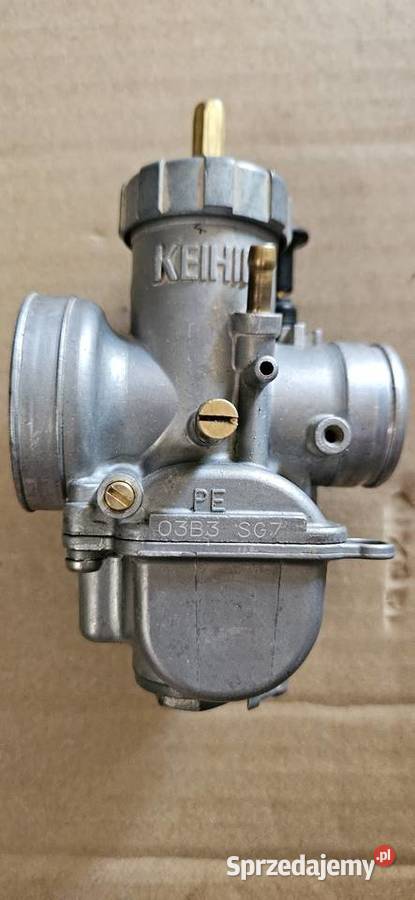 OEM gaznik suzuki rm 85 keihin pe Gorlice