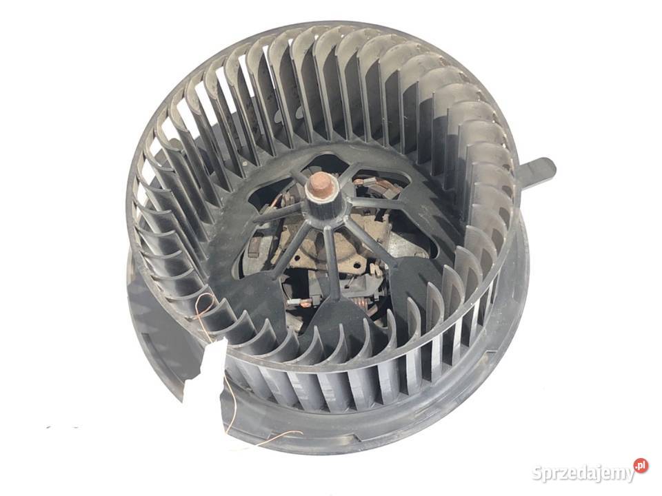 DMUCHAWA NAWIEWU VW GOLF V 1K1819015A WENTYLATOR osobowe
