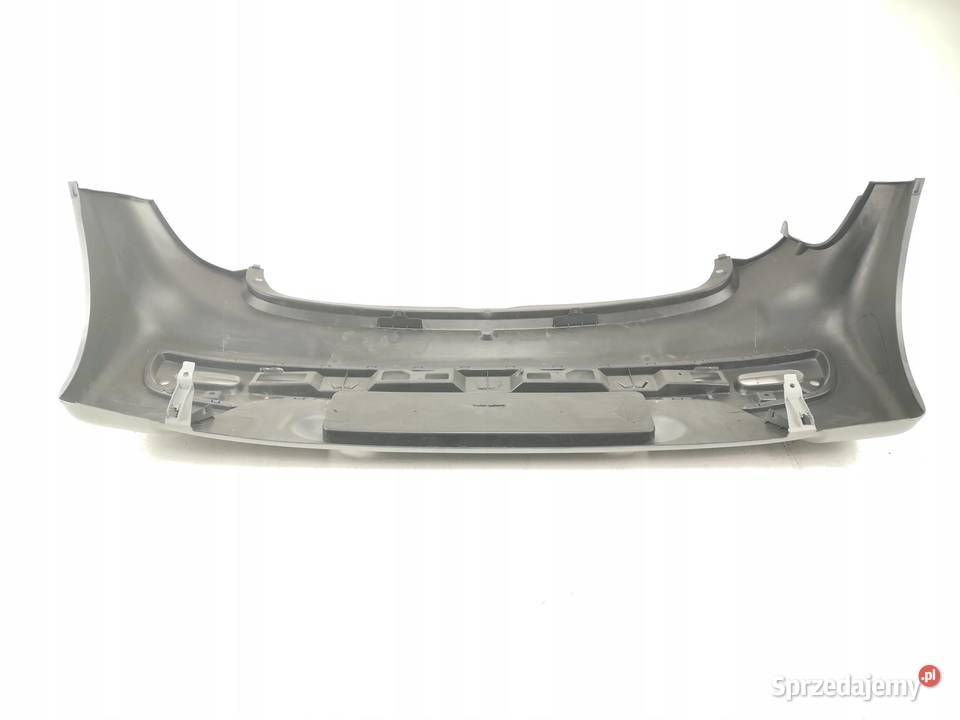 ZDERZAK TYLNY CITROEN C1 PEUGEOT 107 20052014 Zderzaki Zderzaki